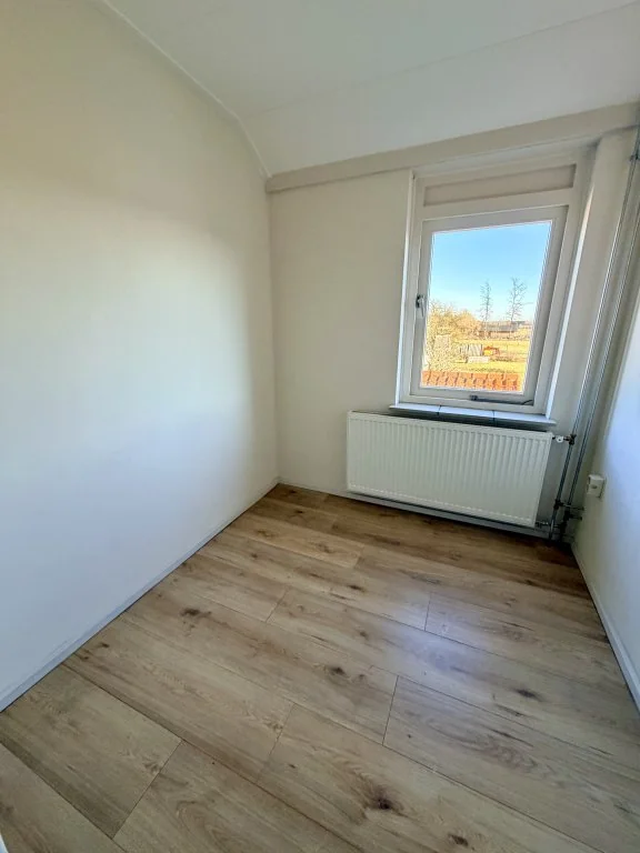 Foto van de Appartement gelegen aan de Stakenburgstraat in Son en Breugel