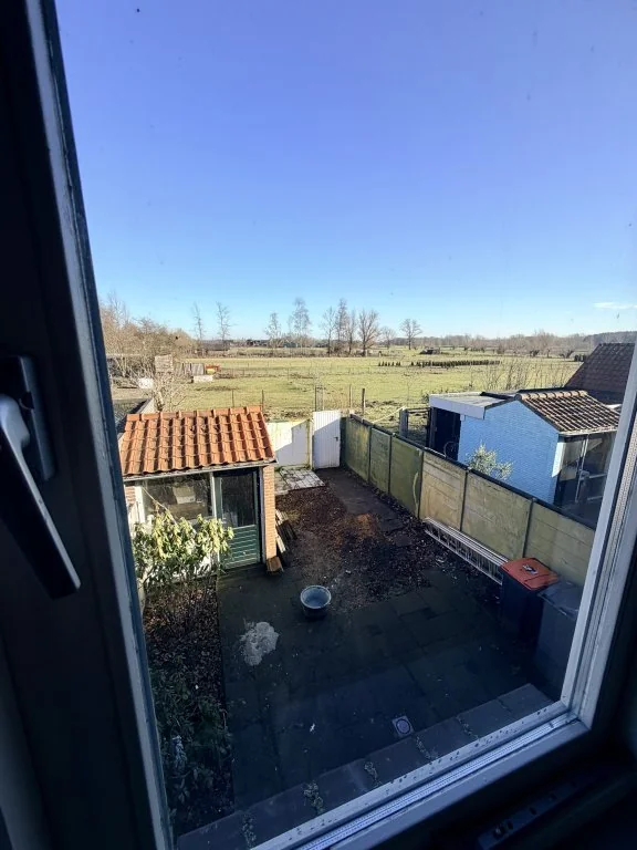 Foto van de Appartement gelegen aan de Stakenburgstraat in Son en Breugel