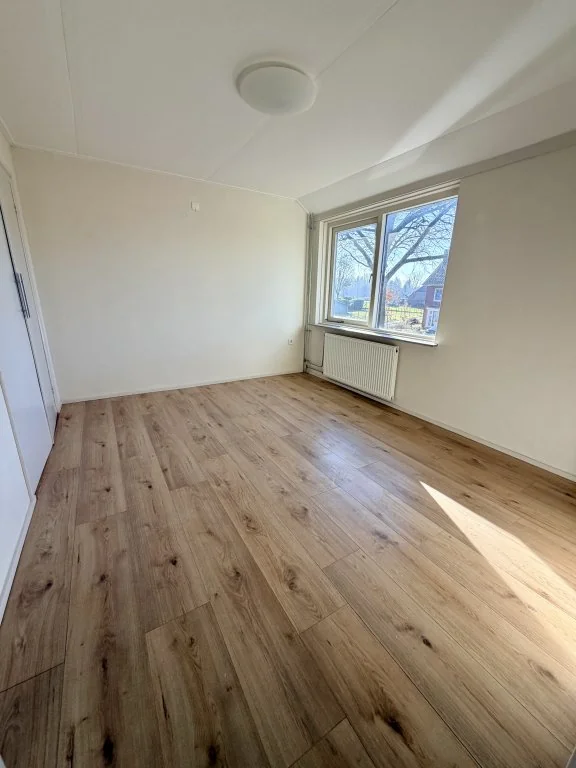 Foto van de Appartement gelegen aan de Stakenburgstraat in Son en Breugel