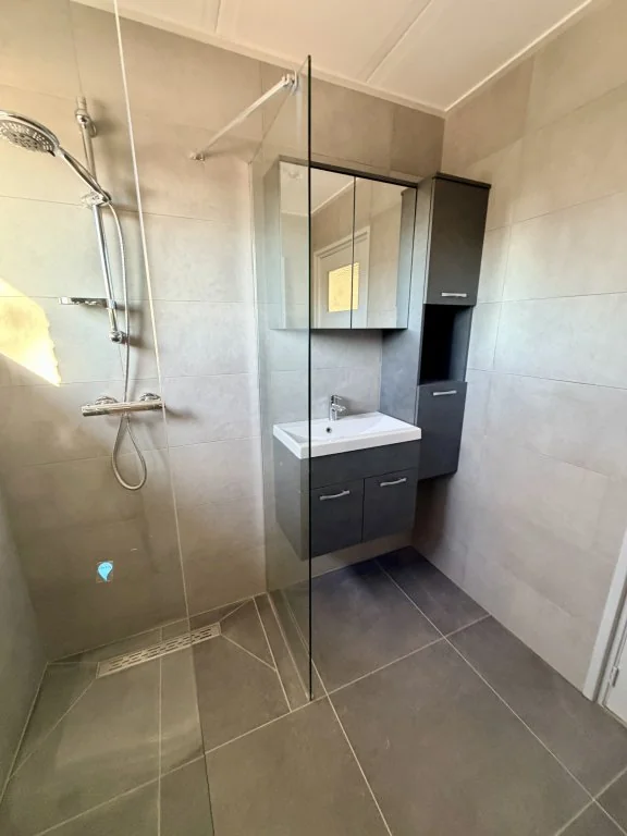 Foto van de Appartement gelegen aan de Stakenburgstraat in Son en Breugel