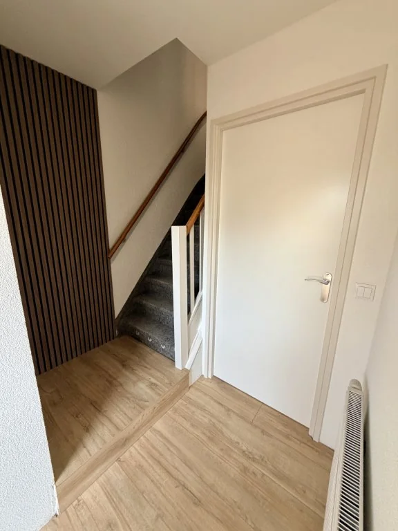 Foto van de Appartement gelegen aan de Stakenburgstraat in Son en Breugel