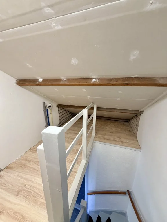 Foto van de Appartement gelegen aan de Stakenburgstraat in Son en Breugel