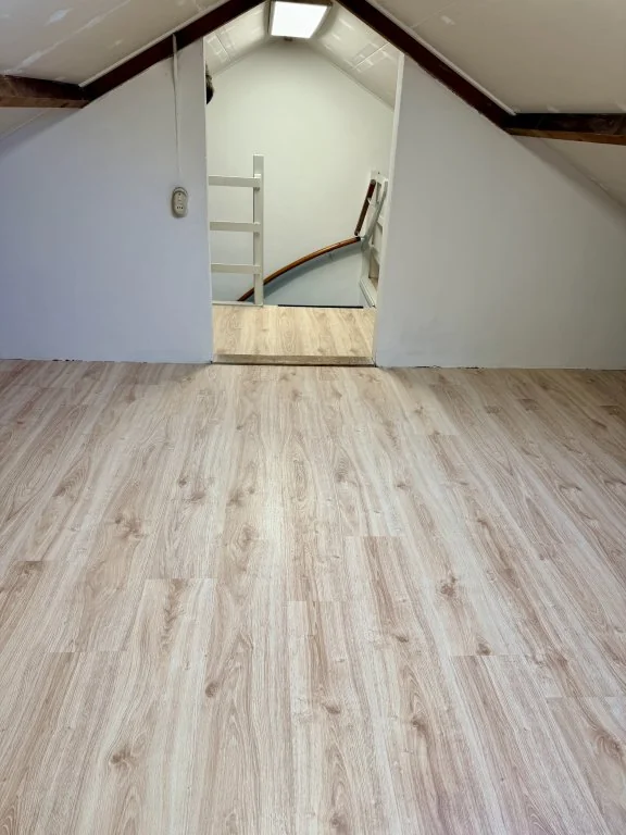 Foto van de Appartement gelegen aan de Stakenburgstraat in Son en Breugel