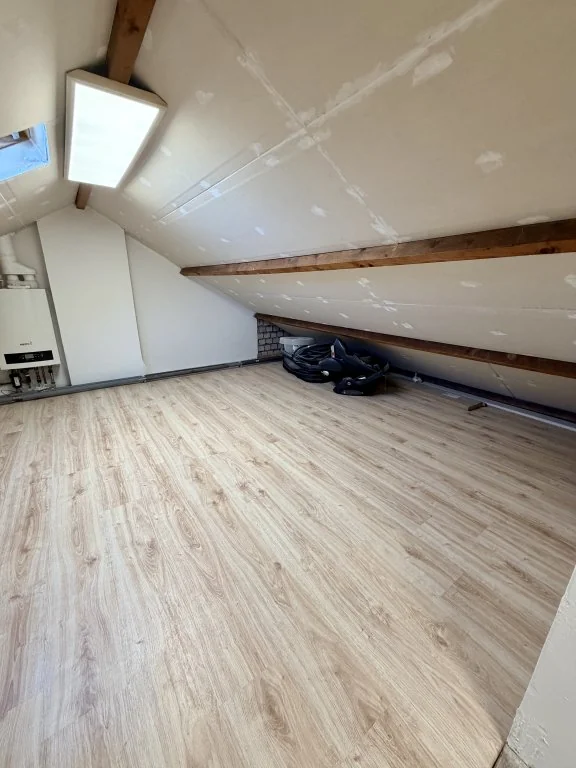 Foto van de Appartement gelegen aan de Stakenburgstraat in Son en Breugel