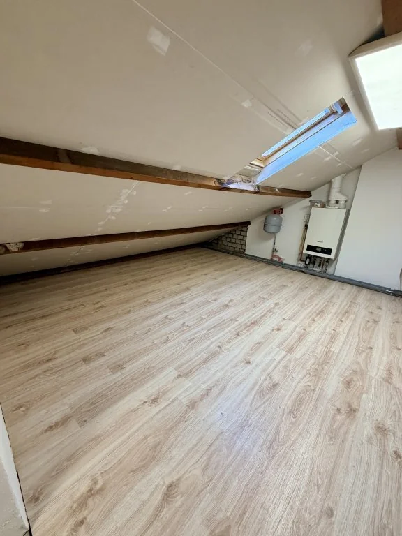 Foto van de Appartement gelegen aan de Stakenburgstraat in Son en Breugel