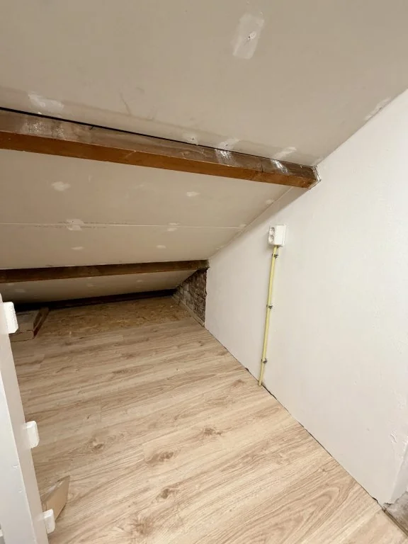 Foto van de Appartement gelegen aan de Stakenburgstraat in Son en Breugel