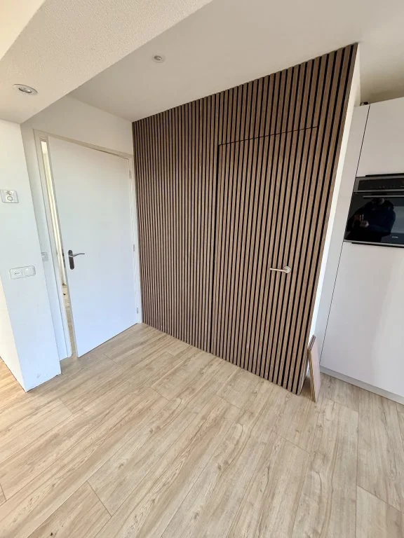 Foto van de Appartement gelegen aan de Stakenburgstraat in Son en Breugel