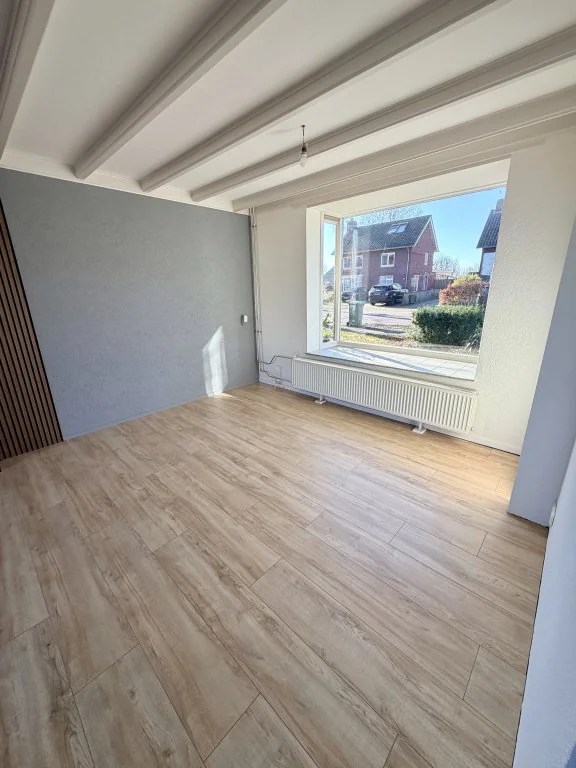 Foto van de Appartement gelegen aan de Stakenburgstraat in Son en Breugel