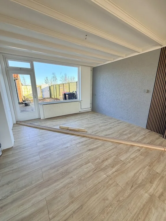 Foto van de Appartement gelegen aan de Stakenburgstraat in Son en Breugel