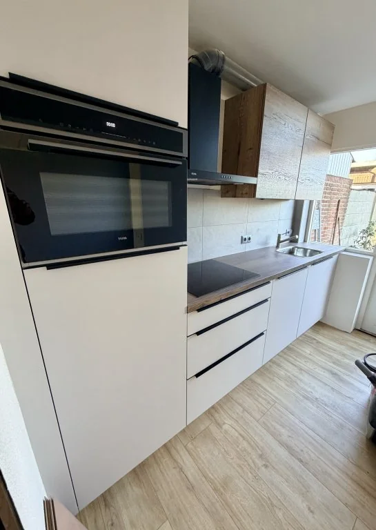 Foto van de Appartement gelegen aan de Stakenburgstraat in Son en Breugel