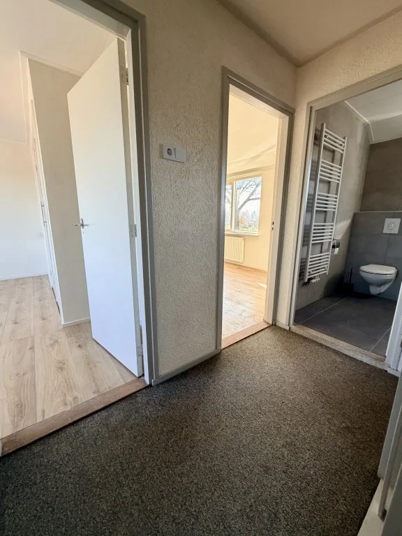 Foto van de Appartement gelegen aan de Stakenburgstraat in Son en Breugel