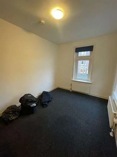 Foto van de Studio gelegen aan de Amsterdamseweg in Arnhem