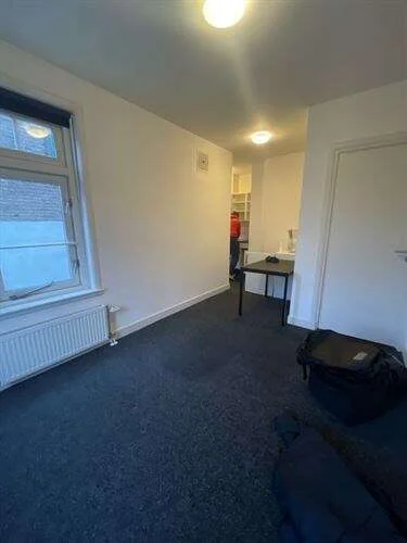 Foto van de Studio gelegen aan de Amsterdamseweg in Arnhem