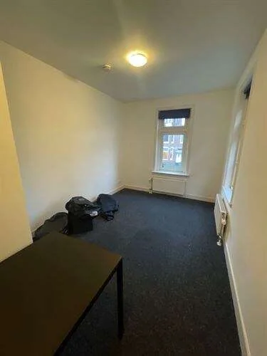 Foto van de Studio gelegen aan de Amsterdamseweg in Arnhem