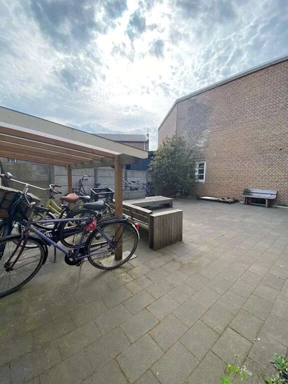 Foto van de Studio gelegen aan de Amsterdamseweg in Arnhem