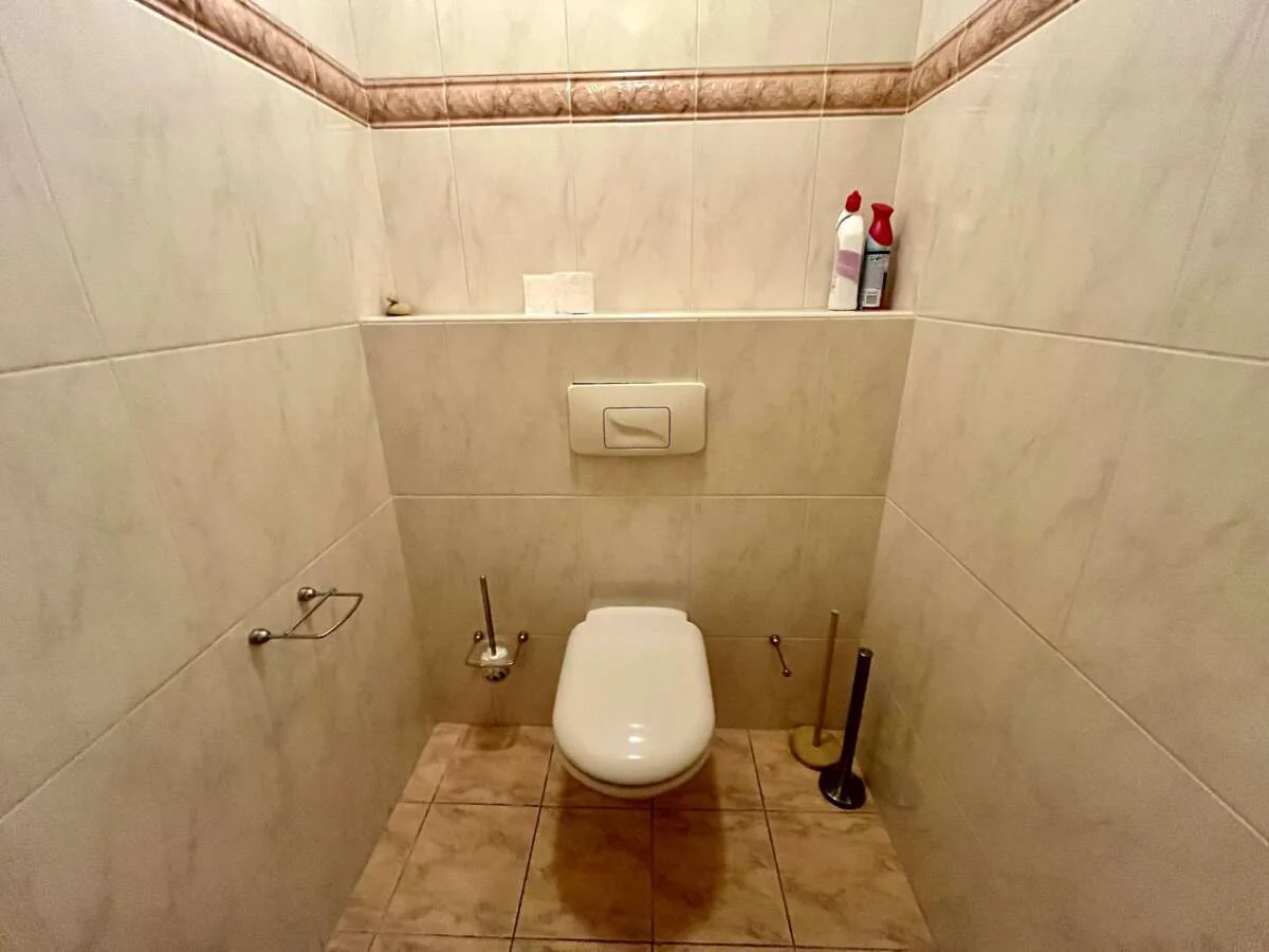 Foto van de Appartement gelegen aan de Nieuwe Markt in Roosendaal