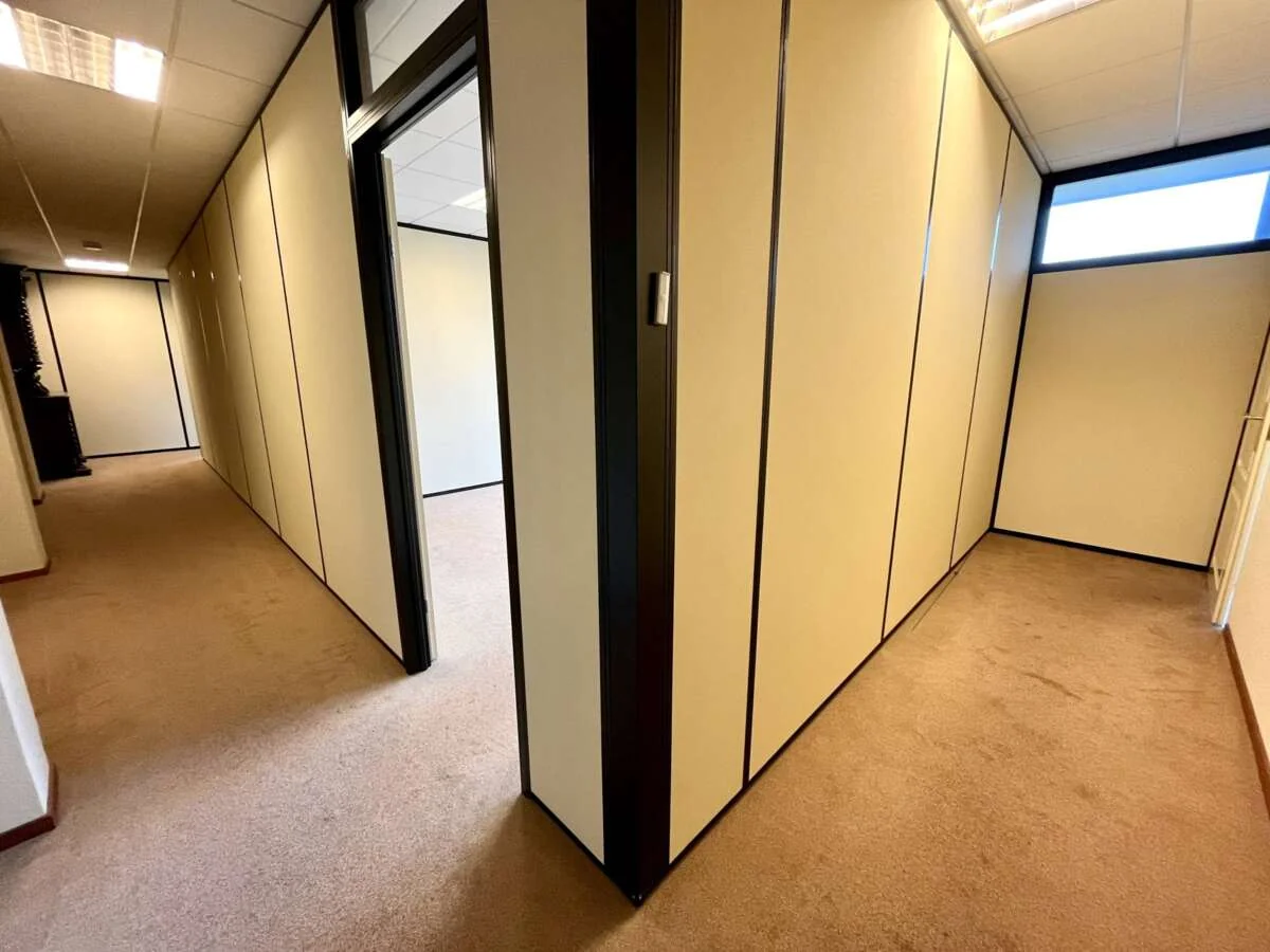 Foto van de Appartement gelegen aan de Nieuwe Markt in Roosendaal