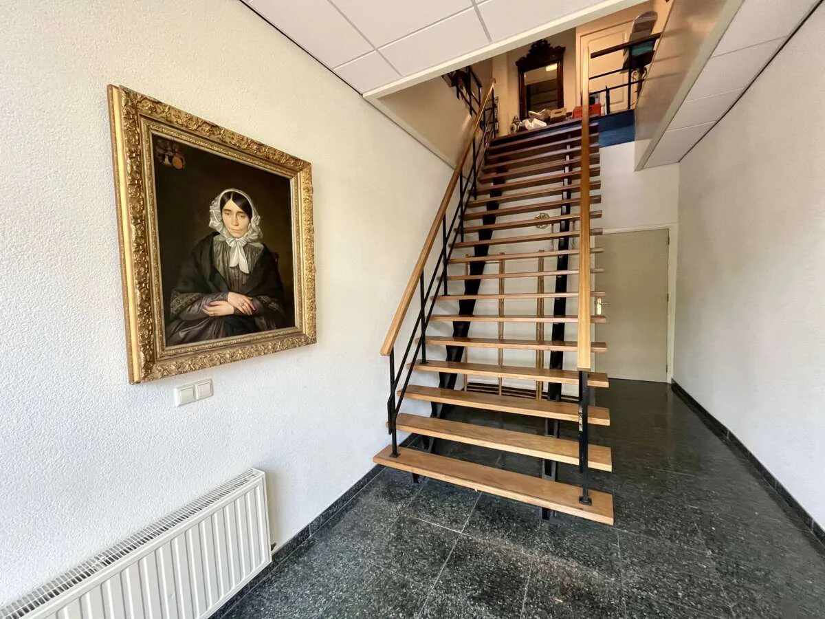 Foto van de Appartement gelegen aan de Nieuwe Markt in Roosendaal