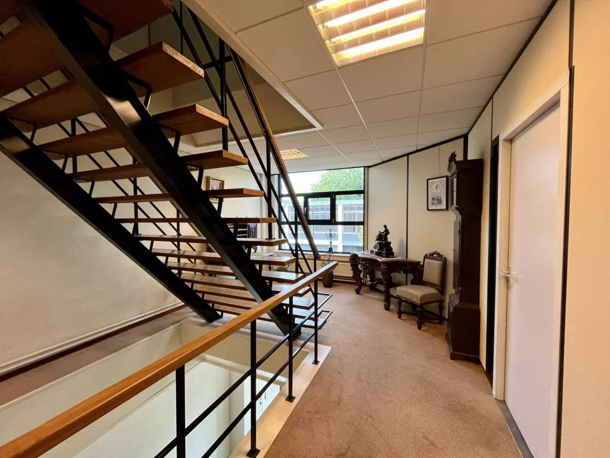 Foto van de Appartement gelegen aan de Nieuwe Markt in Roosendaal