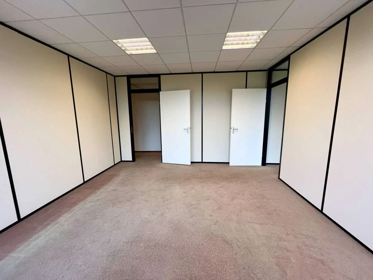 Foto van de Appartement gelegen aan de Nieuwe Markt in Roosendaal