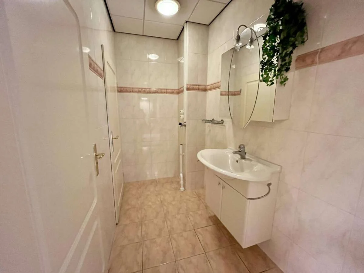 Foto van de Appartement gelegen aan de Nieuwe Markt in Roosendaal