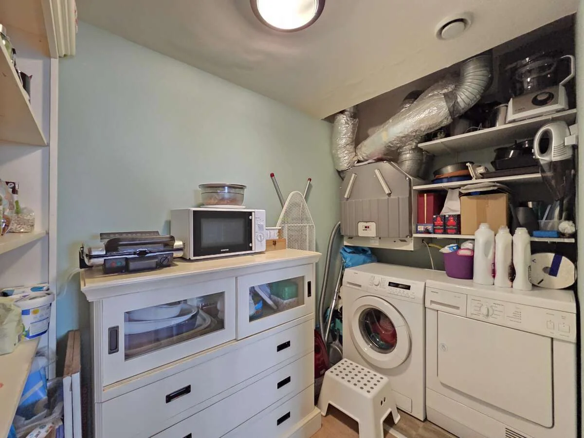 Foto van de Appartement gelegen aan de Boezemkade in Rotterdam