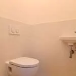 Foto van de Appartement gelegen aan de Koningstraat in Haarlem