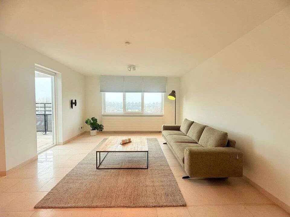 Foto van de Appartement gelegen aan de Zeelandiahoeve in Amstelveen