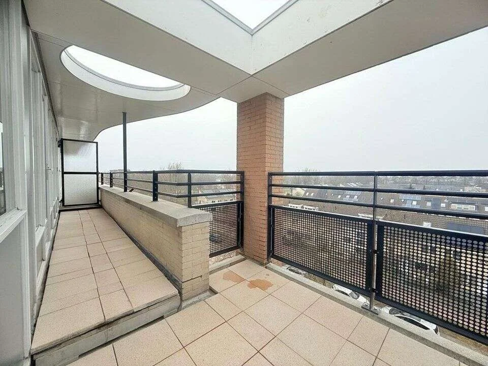 Foto van de Appartement gelegen aan de Zeelandiahoeve in Amstelveen