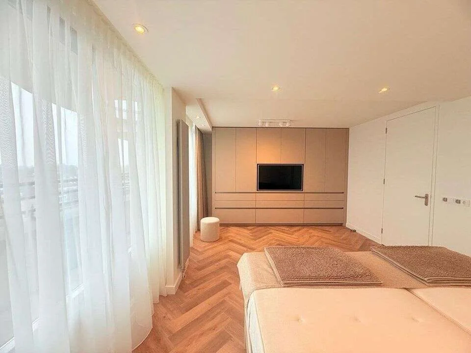 Foto van de Appartement gelegen aan de Zeelandiahoeve in Amstelveen