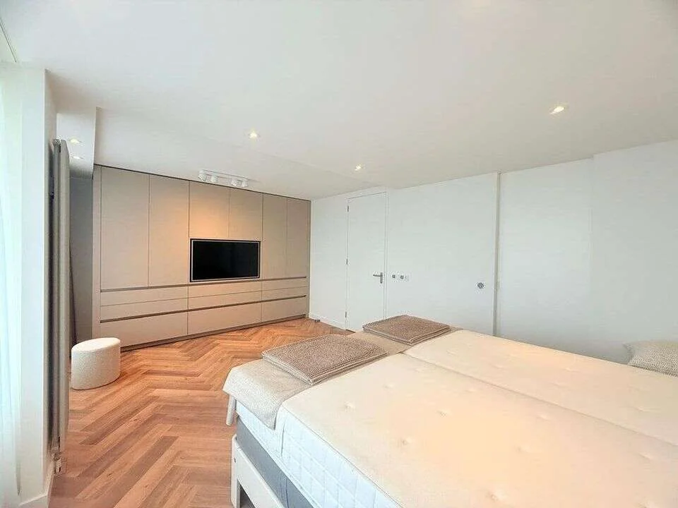 Foto van de Appartement gelegen aan de Zeelandiahoeve in Amstelveen