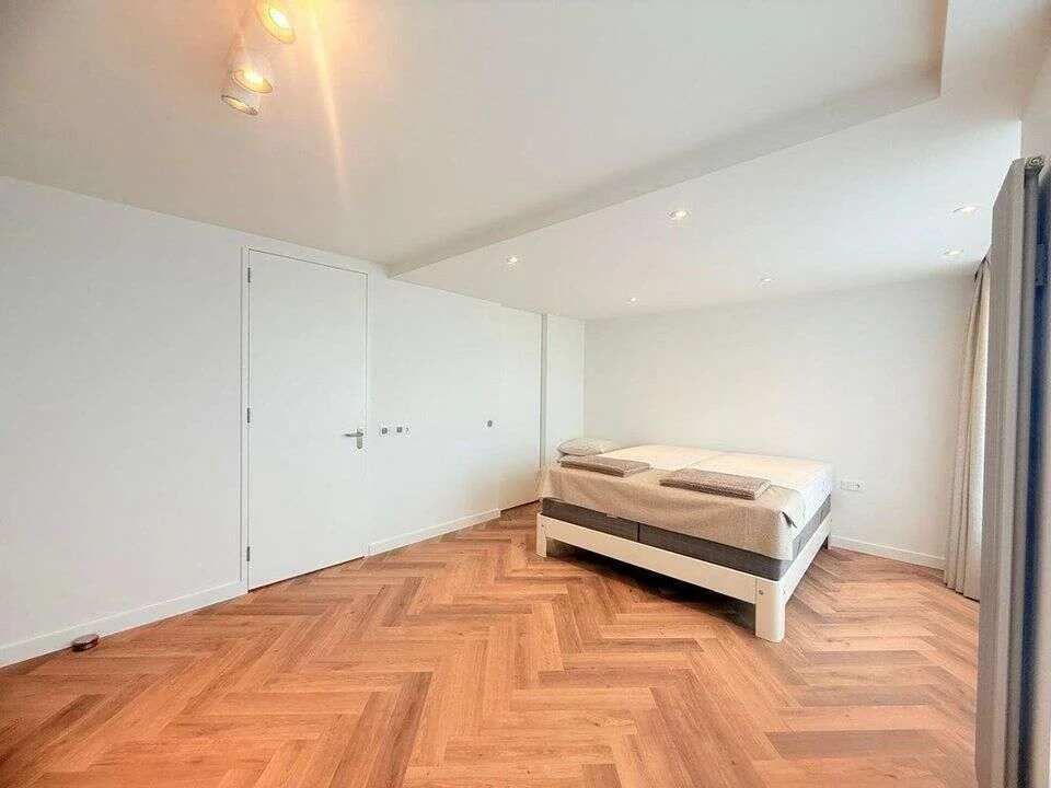 Foto van de Appartement gelegen aan de Zeelandiahoeve in Amstelveen
