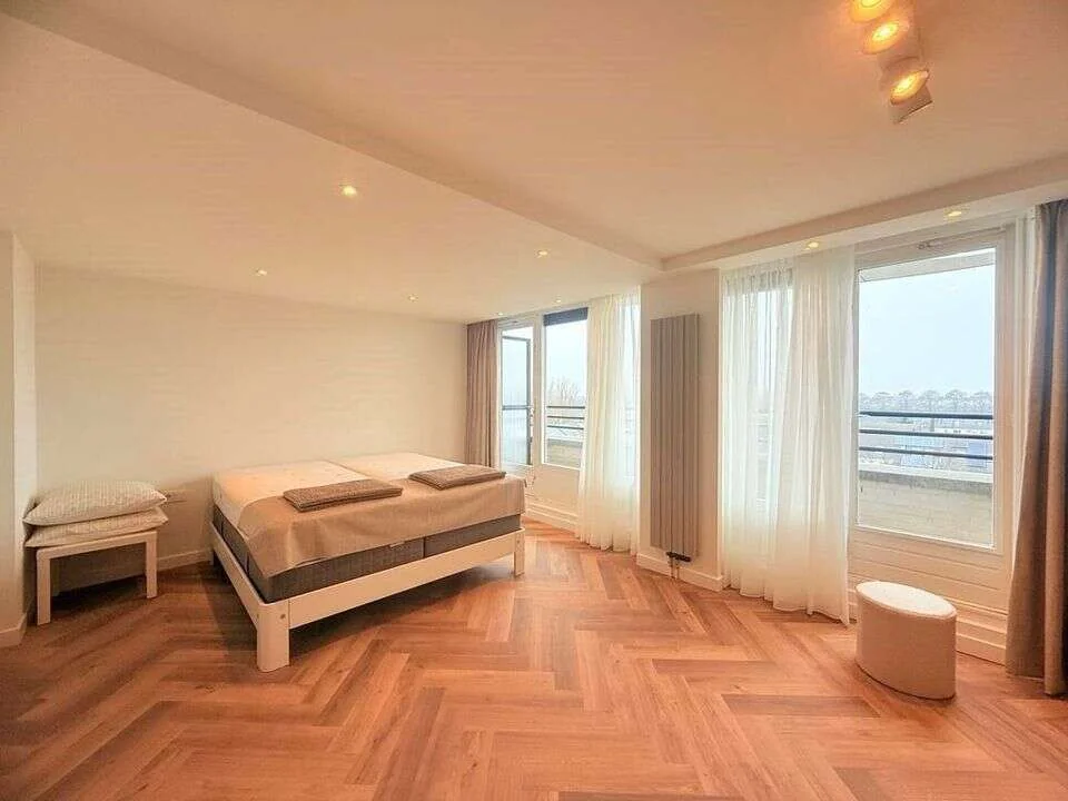 Foto van de Appartement gelegen aan de Zeelandiahoeve in Amstelveen