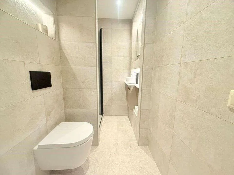 Foto van de Appartement gelegen aan de Zeelandiahoeve in Amstelveen