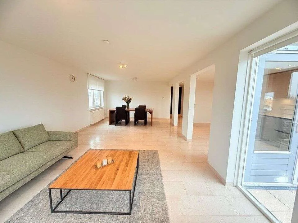 Foto van de Appartement gelegen aan de Zeelandiahoeve in Amstelveen