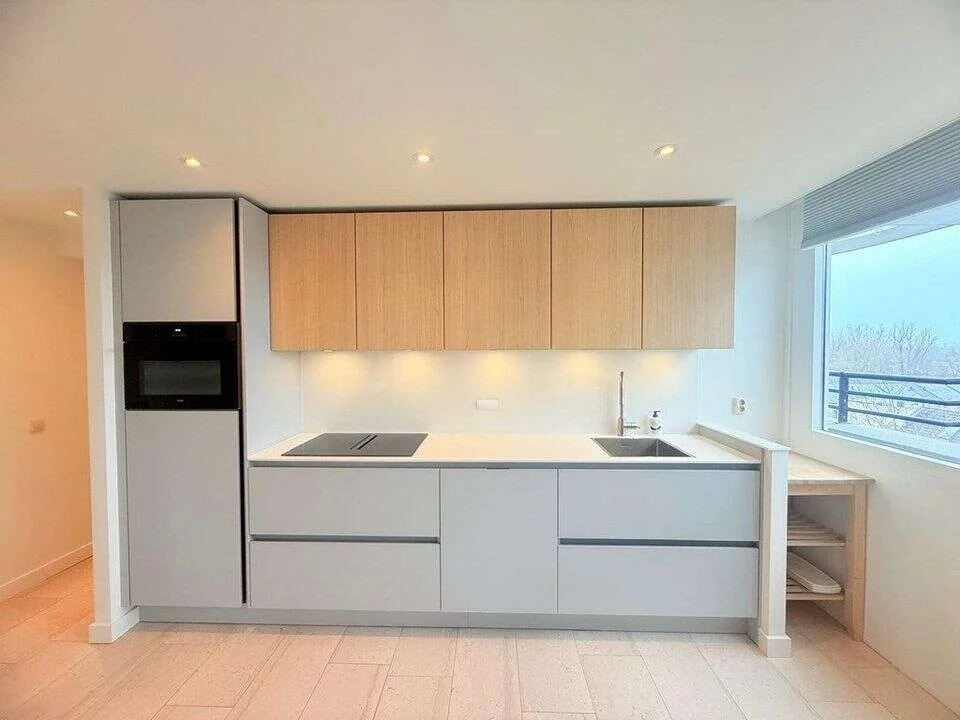 Foto van de Appartement gelegen aan de Zeelandiahoeve in Amstelveen