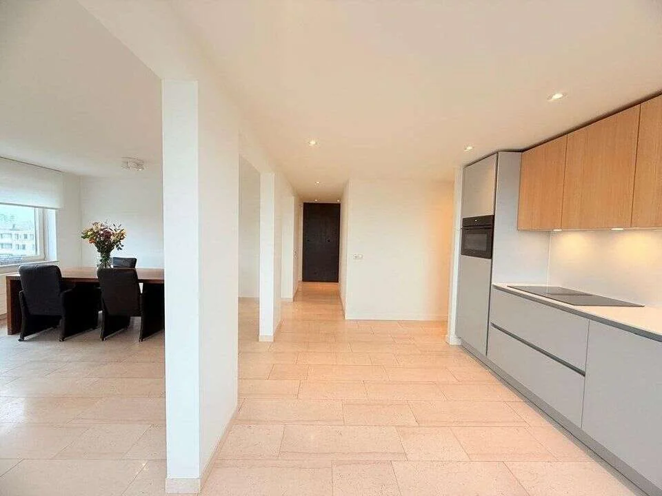 Foto van de Appartement gelegen aan de Zeelandiahoeve in Amstelveen