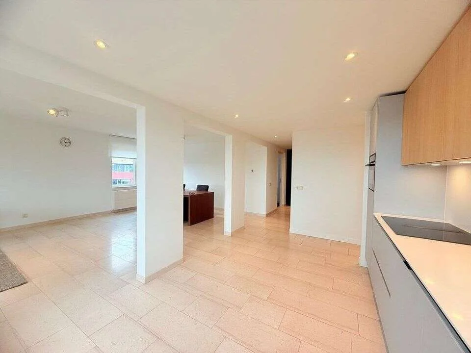 Foto van de Appartement gelegen aan de Zeelandiahoeve in Amstelveen