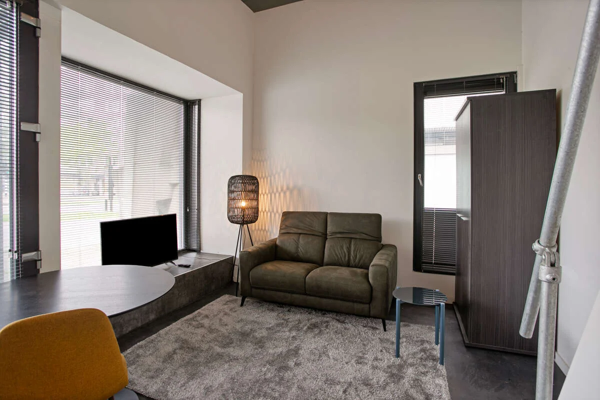 Foto van de Appartement gelegen aan de Hertogstraat in Eindhoven