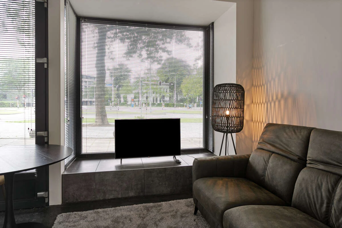 Foto van de Appartement gelegen aan de Hertogstraat in Eindhoven