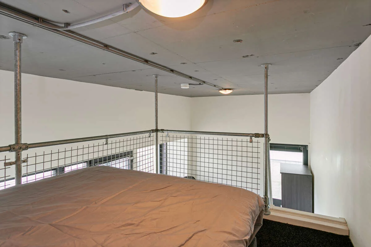 Foto van de Appartement gelegen aan de Hertogstraat in Eindhoven