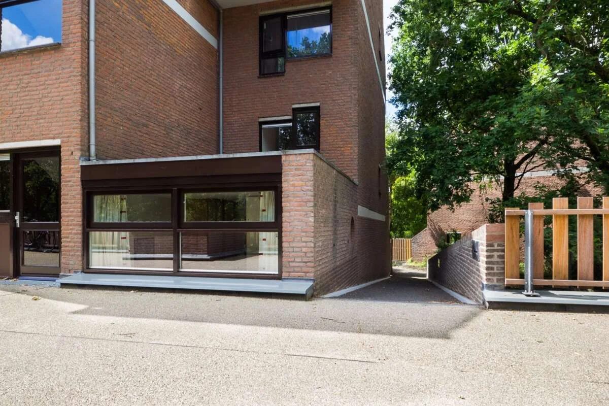 Foto van de Appartement gelegen aan de Albert van Dalsumlaan in Utrecht