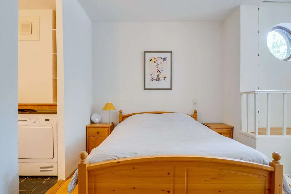 Foto van de Appartement gelegen aan de Albert van Dalsumlaan in Utrecht