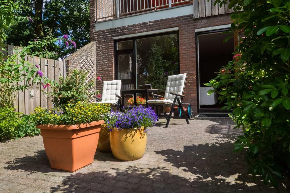 Foto van de Appartement gelegen aan de Albert van Dalsumlaan in Utrecht