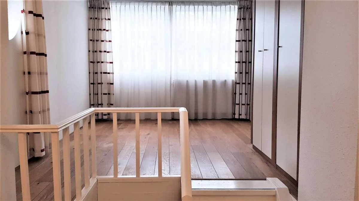 Foto van de Appartement gelegen aan de Albert van Dalsumlaan in Utrecht