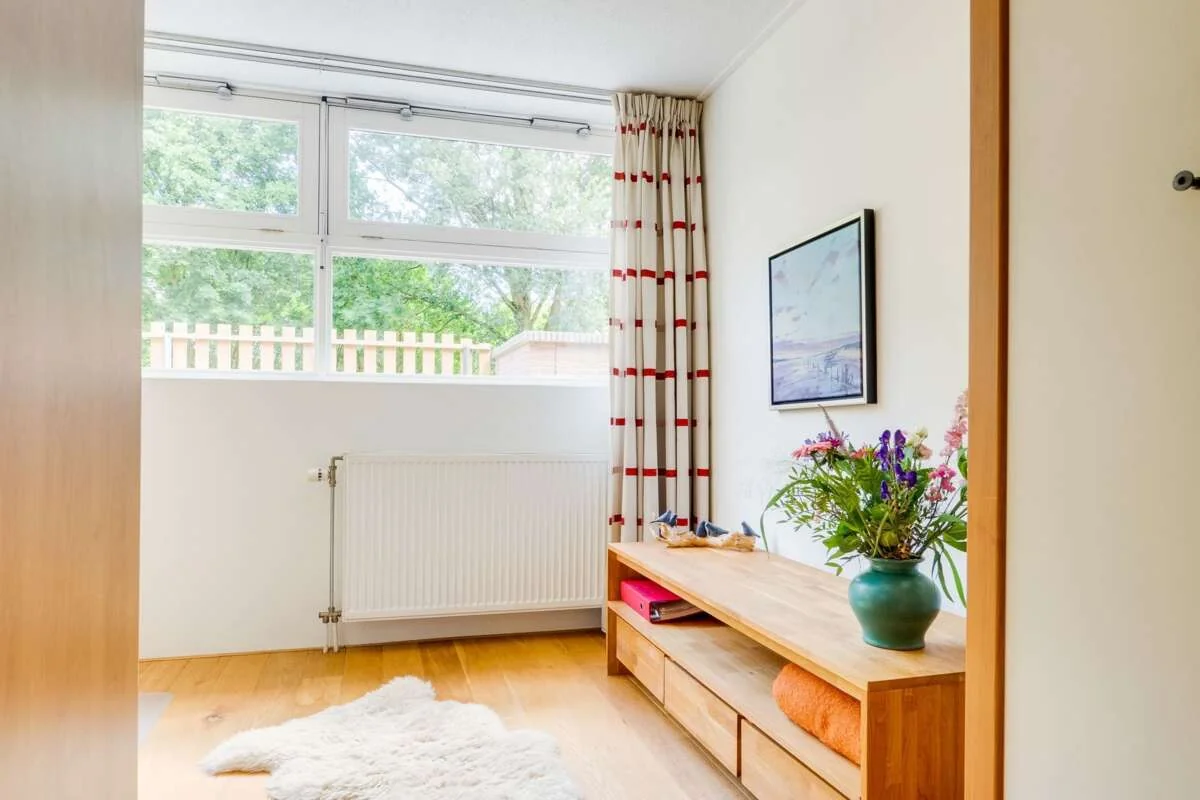 Foto van de Appartement gelegen aan de Albert van Dalsumlaan in Utrecht
