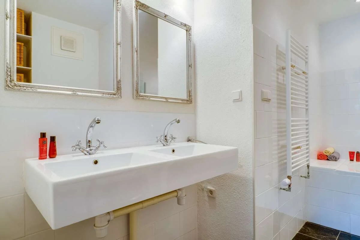 Foto van de Appartement gelegen aan de Albert van Dalsumlaan in Utrecht