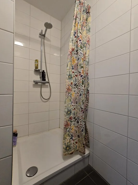 Foto van de Appartement gelegen aan de Bloemendalstraat in Zwolle