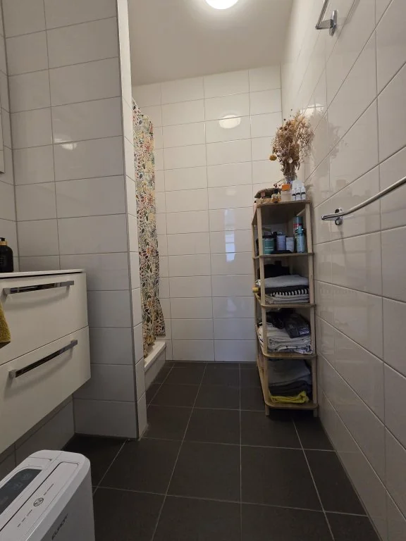 Foto van de Appartement gelegen aan de Bloemendalstraat in Zwolle