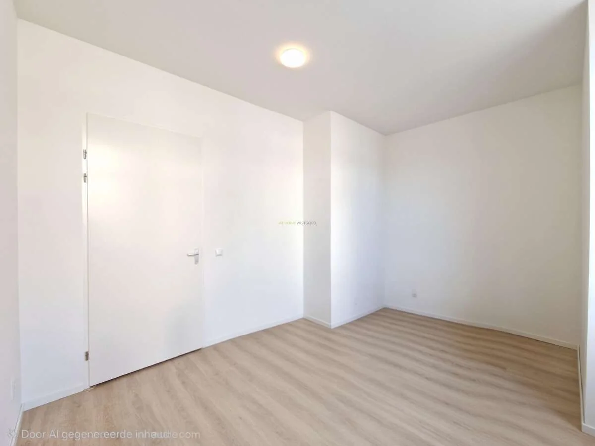 Foto van de Appartement gelegen aan de Walravenstraat in Rotterdam